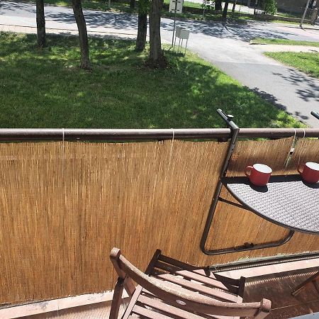 Family Apartment Poprad Zewnętrze zdjęcie