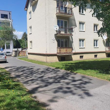 Family Apartment Poprad Zewnętrze zdjęcie