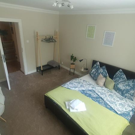Family Apartment Poprad Zewnętrze zdjęcie