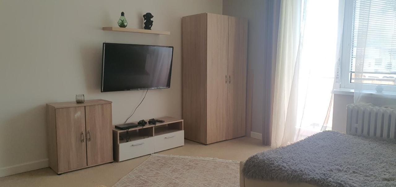 Family Apartment Poprad Zewnętrze zdjęcie