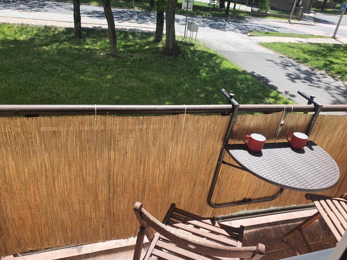 Family Apartment Poprad Zewnętrze zdjęcie