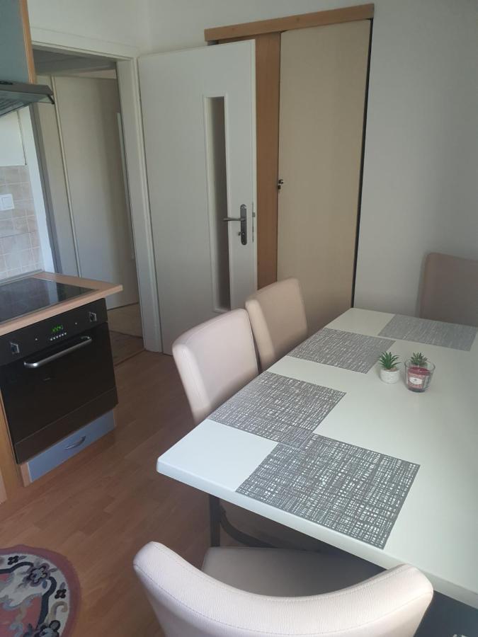 Family Apartment Poprad Zewnętrze zdjęcie