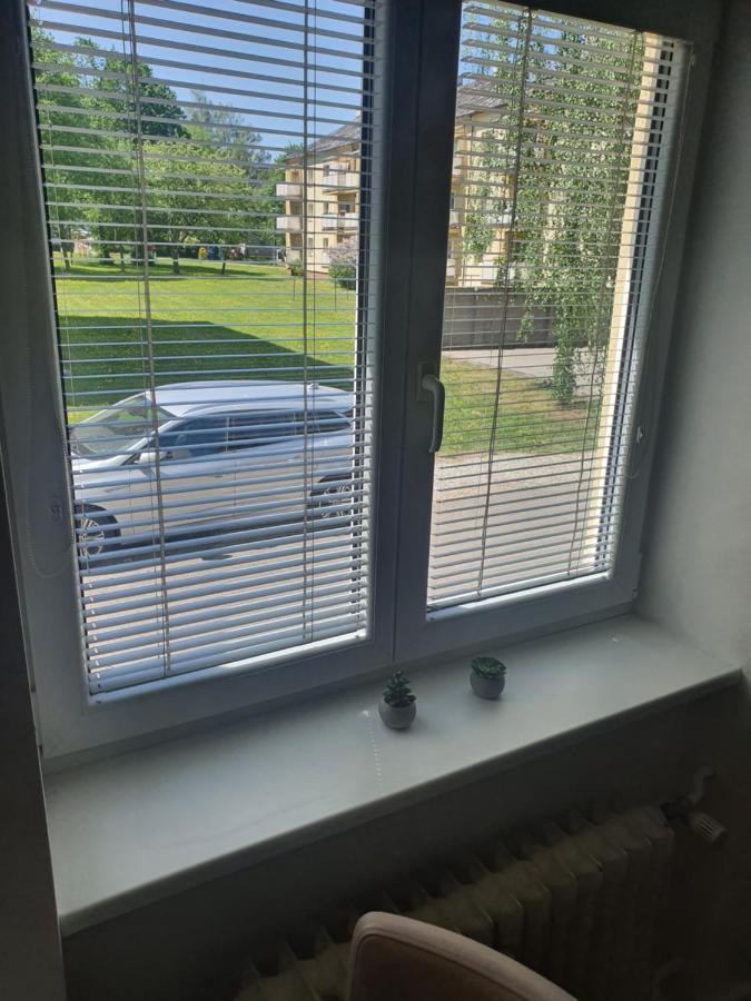 Family Apartment Poprad Zewnętrze zdjęcie