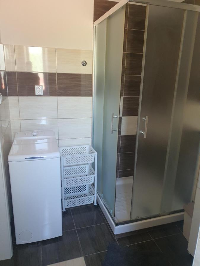 Family Apartment Poprad Zewnętrze zdjęcie