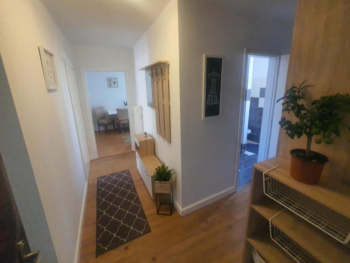 Family Apartment Poprad Zewnętrze zdjęcie