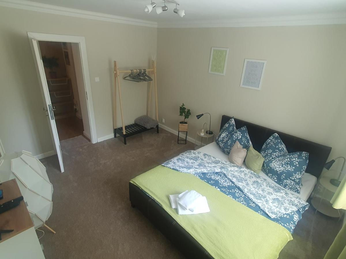 Family Apartment Poprad Zewnętrze zdjęcie