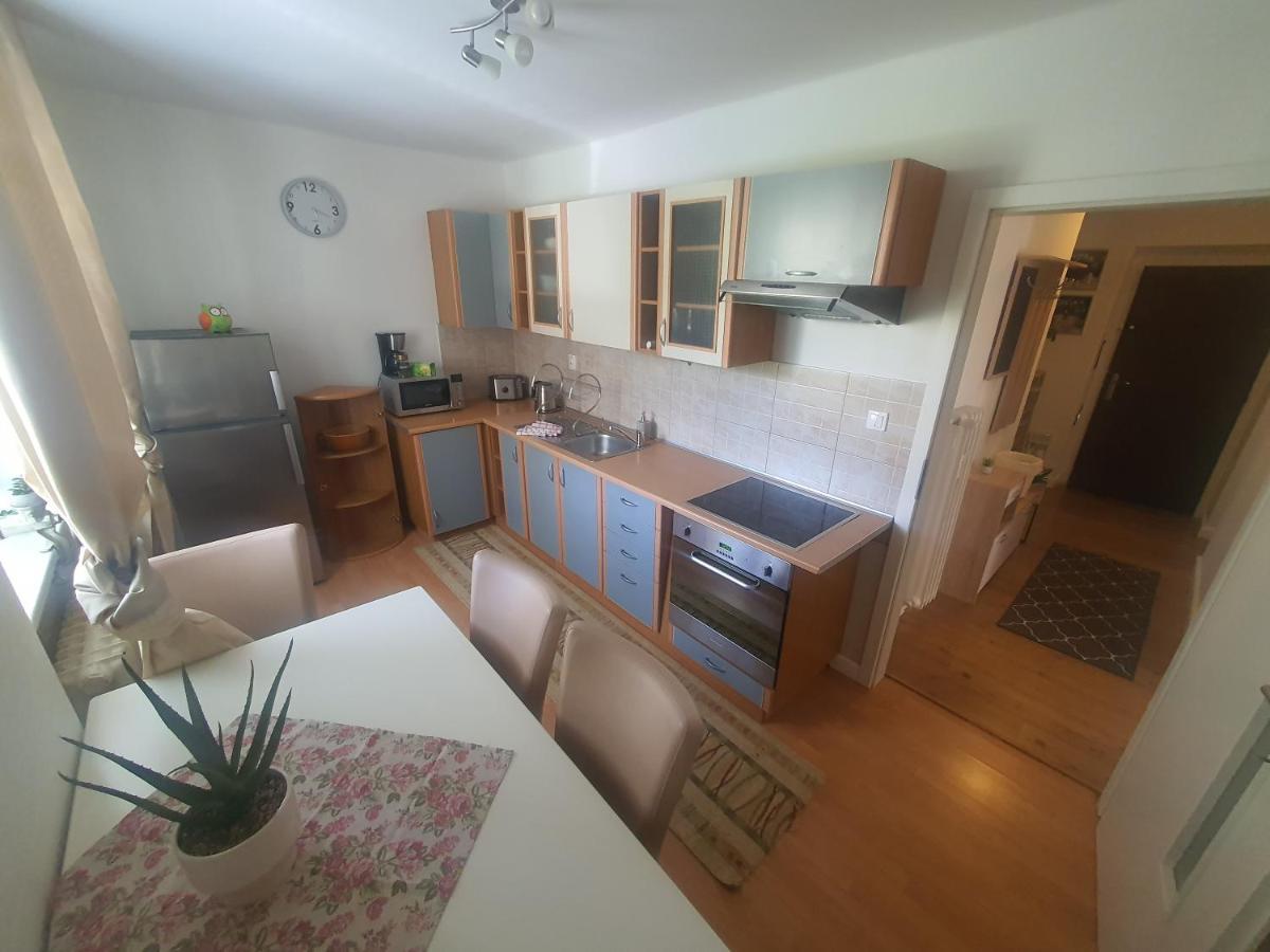 Family Apartment Poprad Zewnętrze zdjęcie