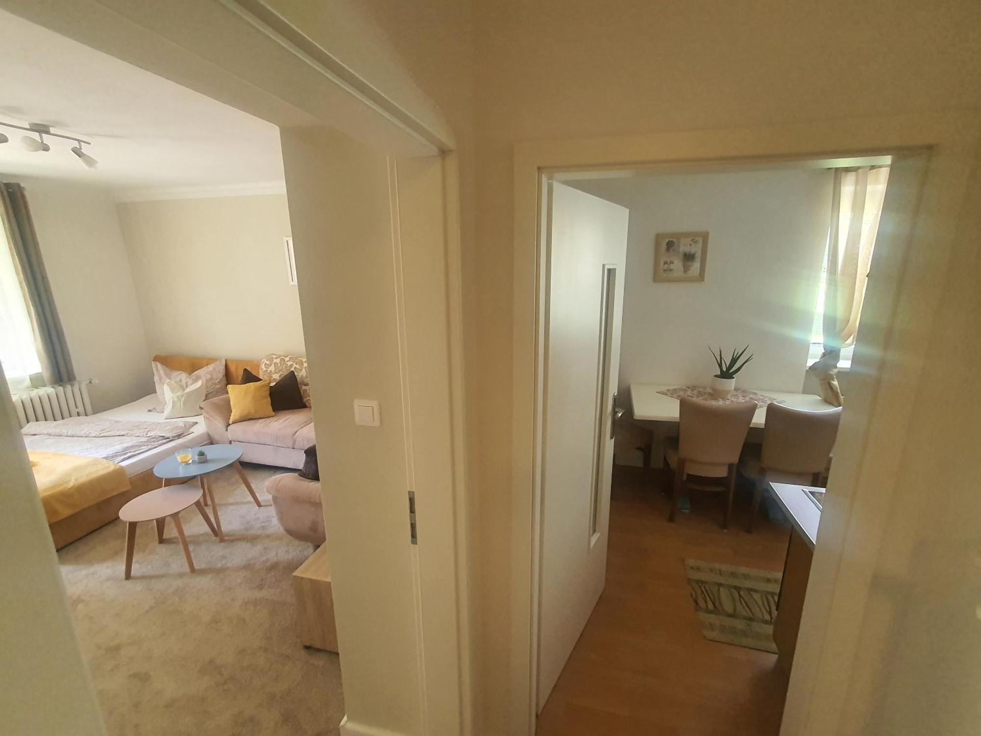 Family Apartment Poprad Zewnętrze zdjęcie