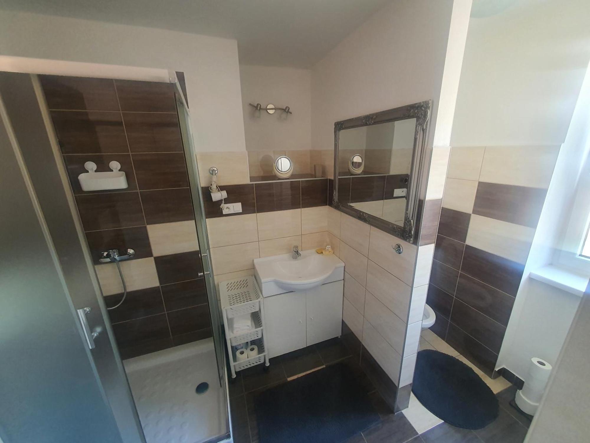 Family Apartment Poprad Zewnętrze zdjęcie